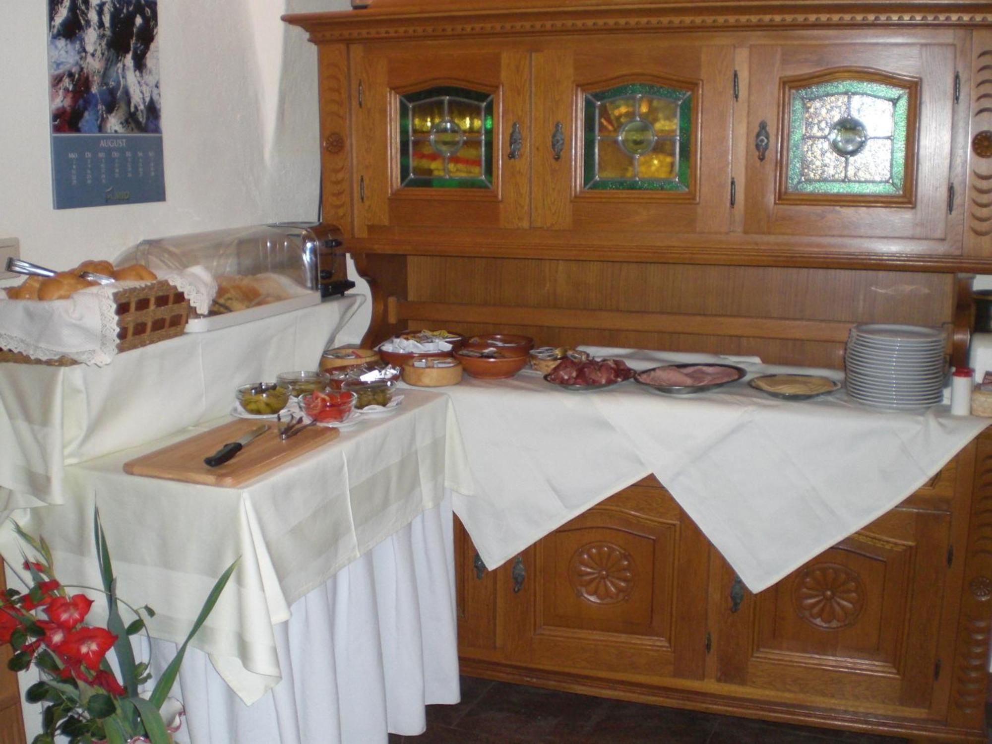 Gasthof-Pension Lamprecht Völkermarkt Buitenkant foto